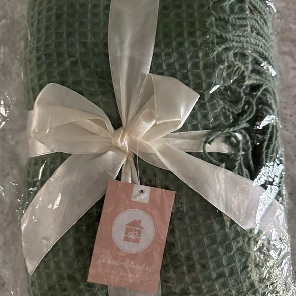 Other - Throw blanket